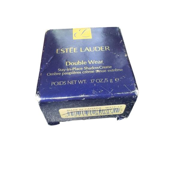 Estee Lauder Double Wear Stay-in-Place Shadowcreme .17 oz DW SC 13 Golden Sands - Picture 4 of 7